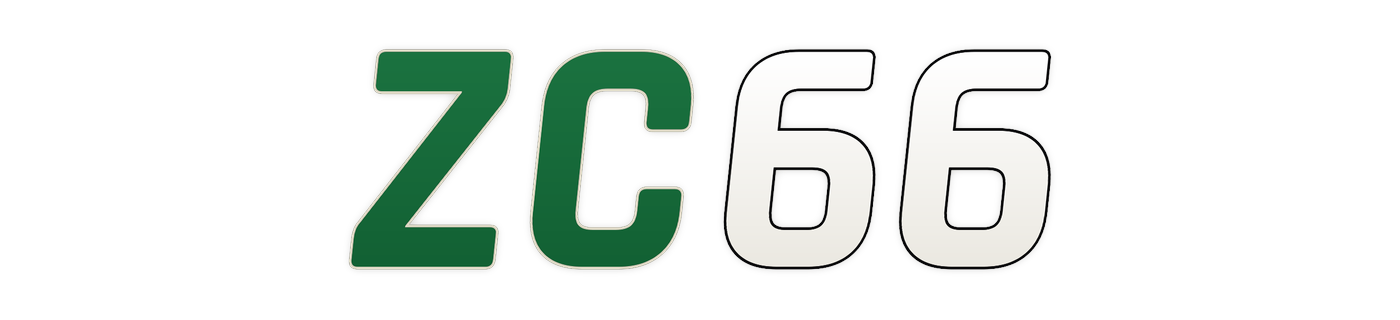 zc66 লোগো